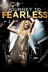 Poster de la serie Taylor Swift: Journey to Fearless