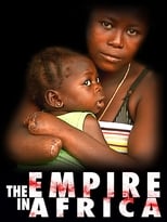 Poster de la película The Empire in Africa