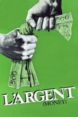 Poster de la película L'Argent