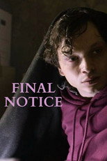 Poster de la película Final Notice