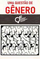 Poster de la película Uma Questão De Gênero