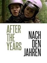 Poster de la película After the Years