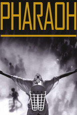Poster de la película Pharaoh