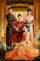 Poster de la serie Legend of Two Sisters In the Chaos