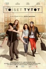 Poster de la película Other Girls