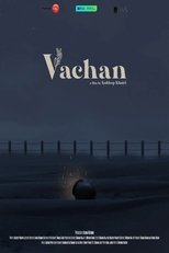 Poster de la película Vachan