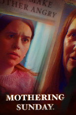 Poster de la película Mothering Sunday