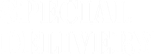 Logo Special Delivery