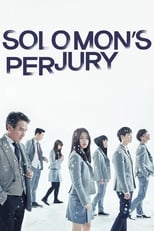 Poster de la serie Solomon's Perjury