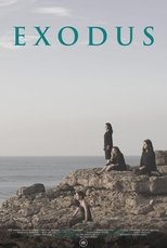 Poster de la película Exodus