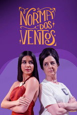 Poster de la película Norma dos Ventos