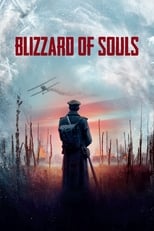 Poster de la película Blizzard of Souls