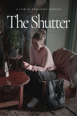 Poster de la película The Shutter