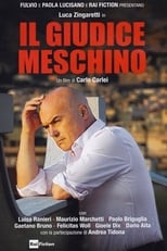 Poster de la serie Il Giudice Meschino