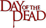 Logo Day of the Dead
