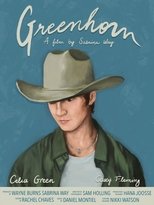 Poster de la película Greenhorn
