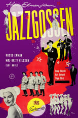 Poster de la película Jazz Boy