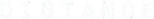Logo Distance