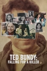 Poster de la serie Ted Bundy: Falling for a Killer