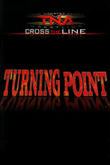 Poster de la película TNA Turning Point 2009