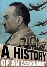 Poster de la película A History of an Assignment