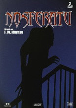 Poster de la película Nosferatu
