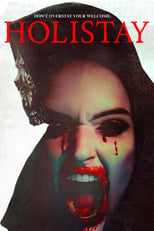 Poster de la película Holistay