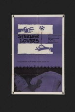 Poster de la película Strange Lovers