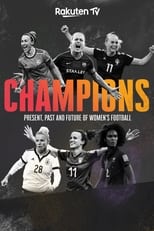 Poster de la serie Champions