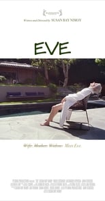 Poster de la película Eve