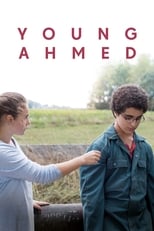 Poster de la película Young Ahmed