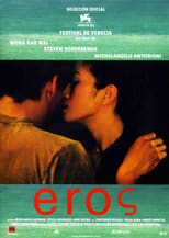 Poster de la película Eros