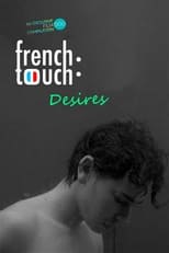 Poster de la película French Touch: Desires