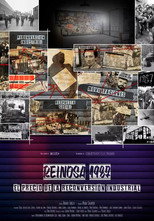 Reinosa 1987: El precio de la reconversión industrial