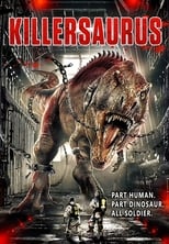 Poster de la película KillerSaurus