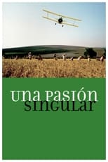 Poster de la película Una pasión singular