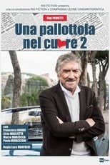 Poster de la serie Una pallottola nel cuore