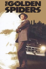 Poster de la película The Golden Spiders: A Nero Wolfe Mystery