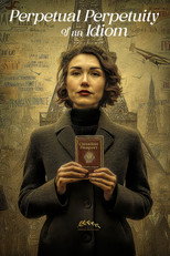 Poster de la película Perpetual Perpetuity of an Idiom