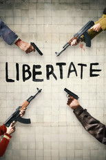 Poster de la película Libertate