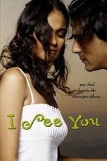 Poster de la película I See You
