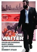 Poster de la película The Waiter
