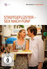 Poster de la película Stadtgeflüster - Sex nach Fünf