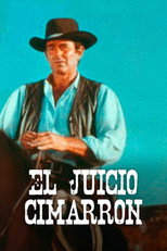 Poster de la película El juicio