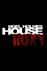 Poster de la película House Roxy