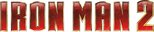 Logo Iron Man 2