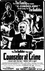 Poster de la película Counselor at Crime