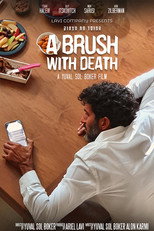 Poster de la película A Brush With Death