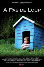 Poster de la película On the Sly