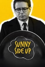 Poster de la película Sunny Side Up